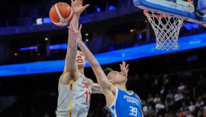 星空体育官网-CCTV5直播！中国男篮VS日本时间敲定，3大猛将回归，双杀希望大了