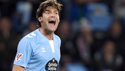 星空体育官网-M·阿隆索：我在塞尔塔非常开心，至于下赛季的去留我会再做考量