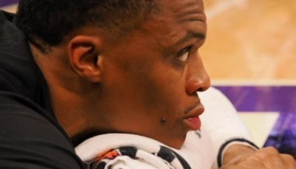 星空体育入口-卡椒说服快艇推动韦少签约 如何融入仍是最大难题