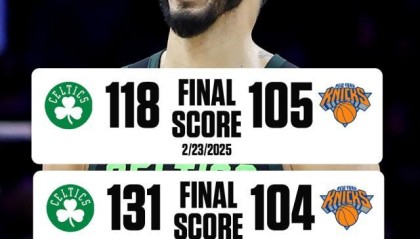 星空体育官网-三战绿军惨负63分！没有防守的尼克斯只能虐菜？