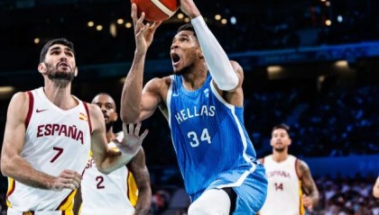 星空体育下载-称霸奥运得分榜+效率榜！字母哥一胜难求品味孤独