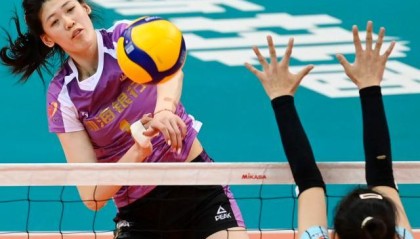 八强之争球队核心成关键 福建深圳山东或止步于此